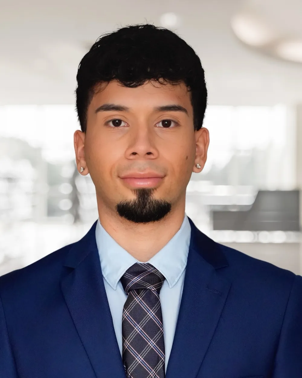 Alfredo Rojas Jr.