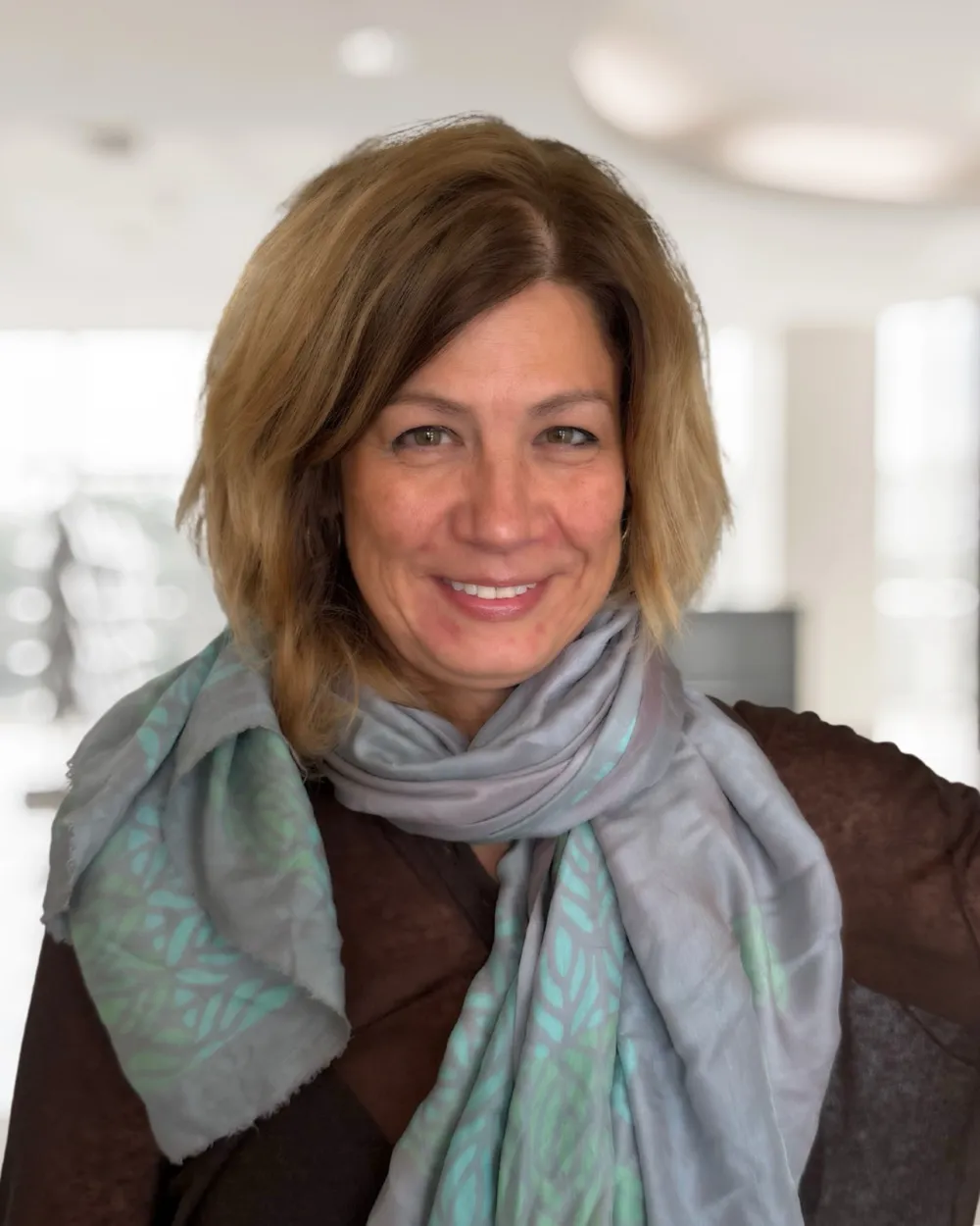 Elena Nikitina