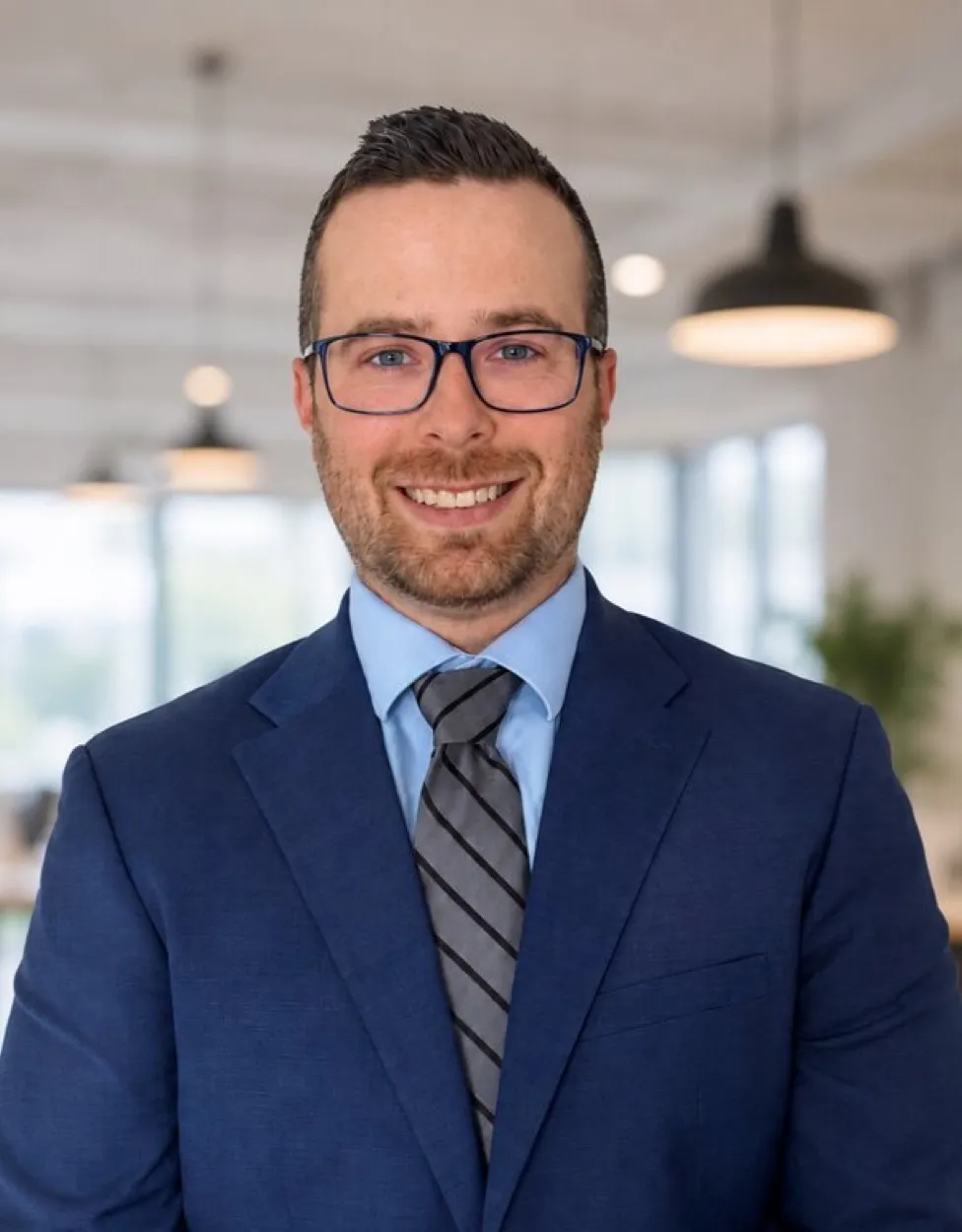 Jake Galan, CPA