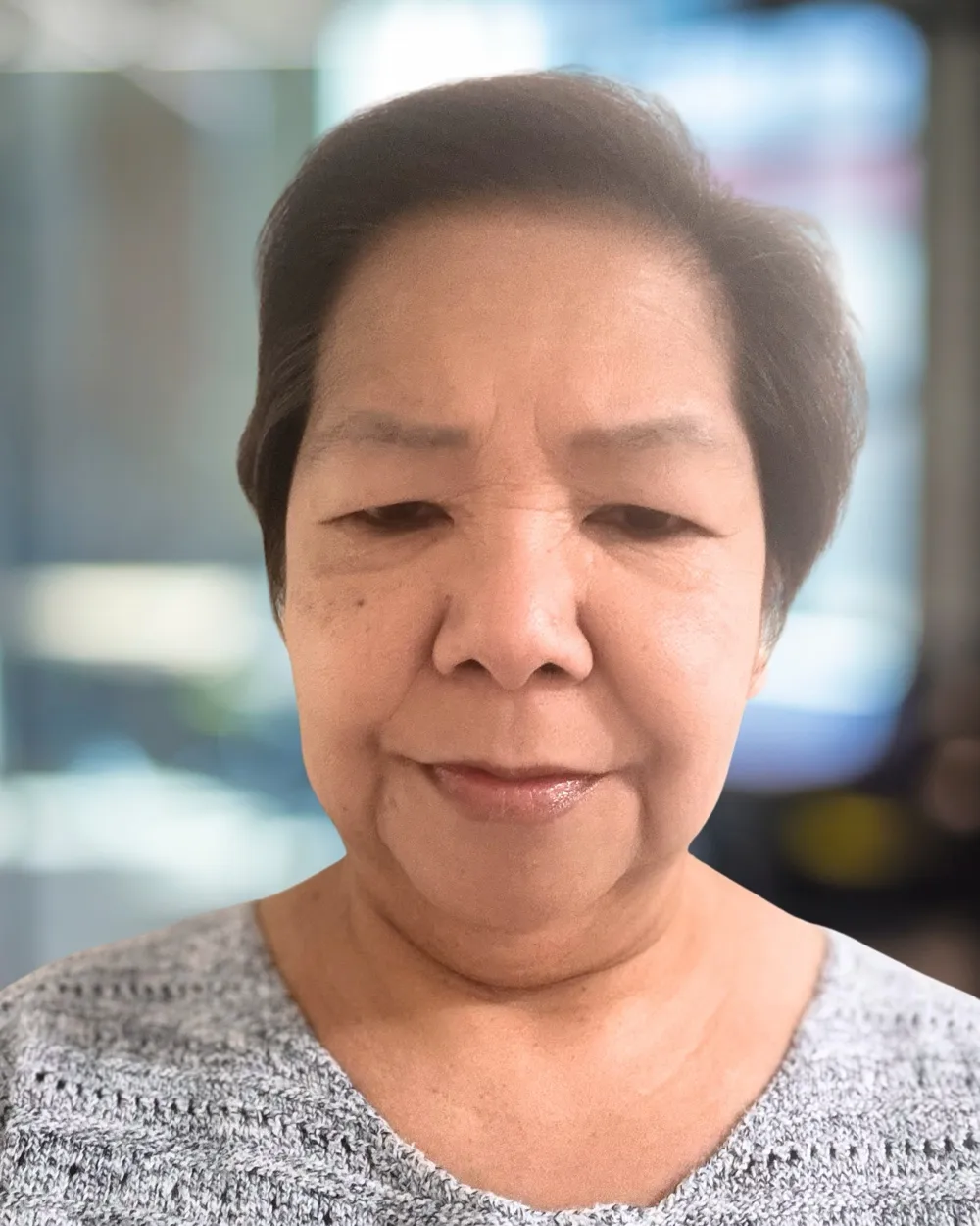 Maria Theresa T. Delos Reyes