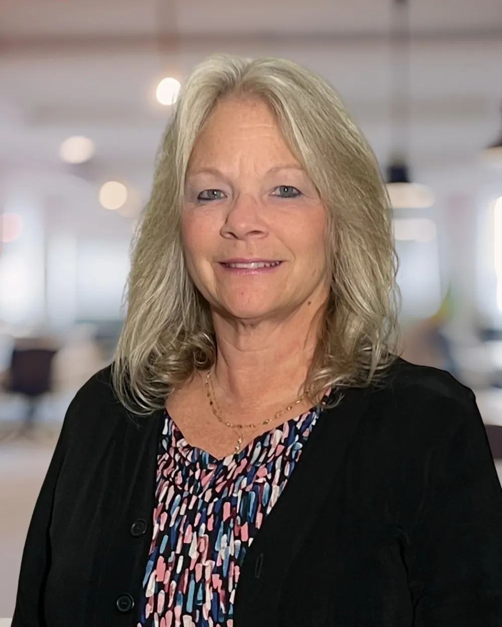 Patricia Byron