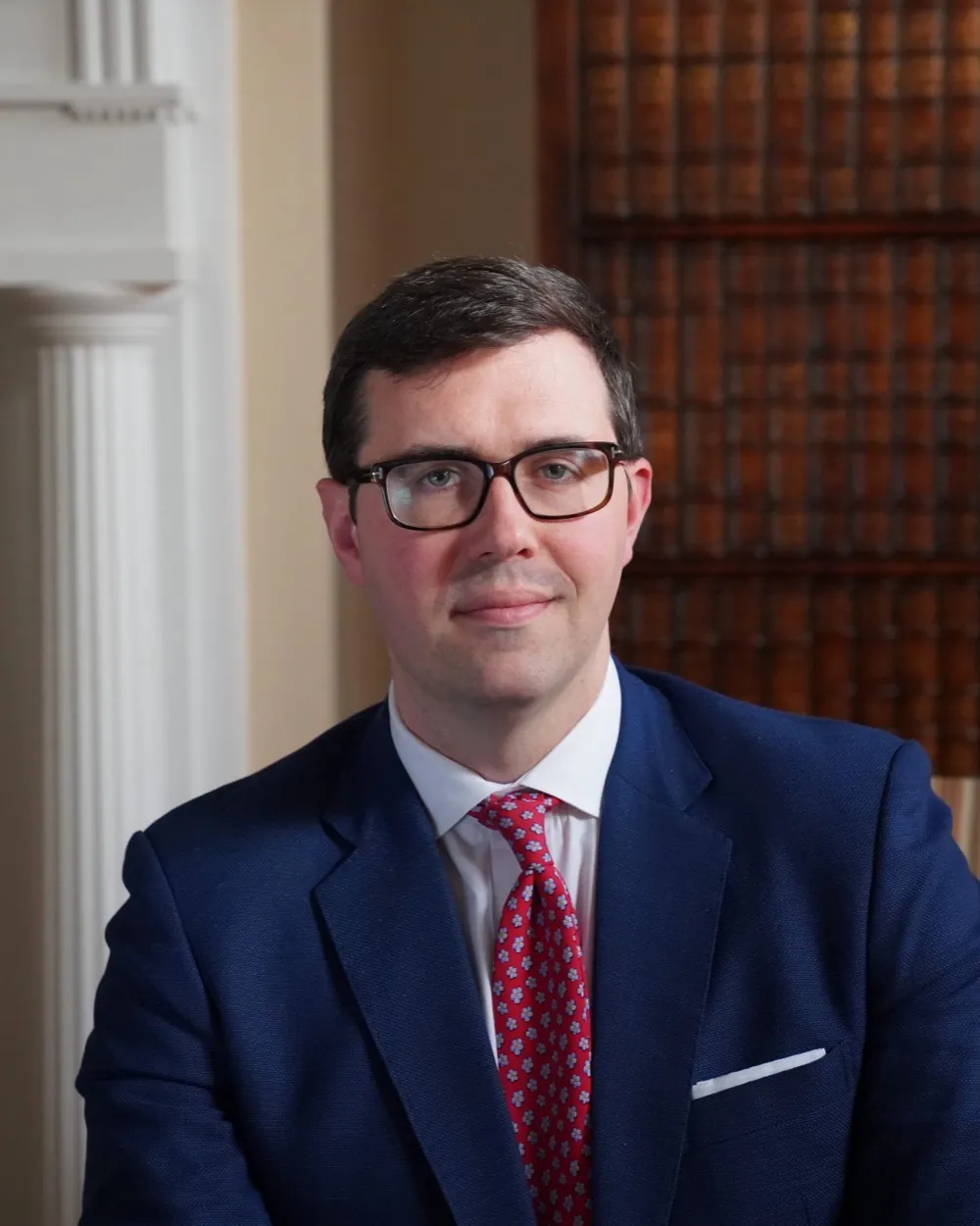 Ryan S. Curran, CPA, JD